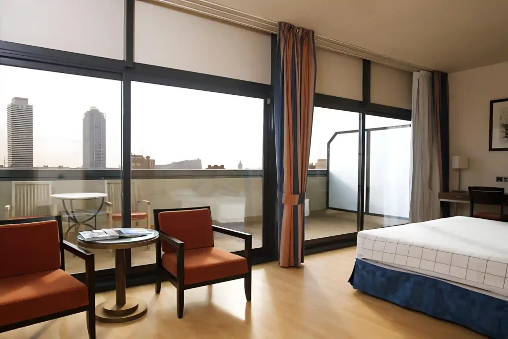 Ventanas de aluminio y PVC en Tenerife